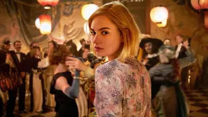 Задник к фильму "Ребекка" #291656