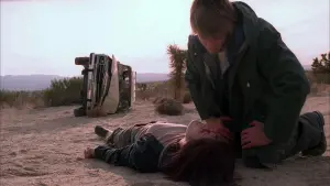 Задник к фильму "Рикер" #408196