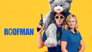 Грабитель с крыши