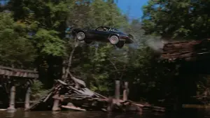 Задник к фильму "Смоки и Бандит" #249462