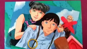 Задник к фильму "Дух Чудес" #426259