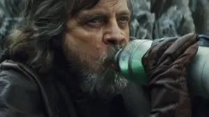 Задник к фильму "Звёздные войны: Эпизод 8 - Последние джедаи" #599273