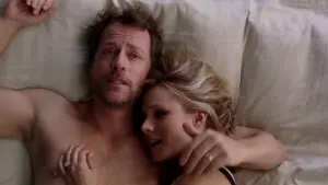 Задник к фильму "Застрял в любви" #219051