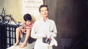 Задник к фильму "Летняя пора" #493041