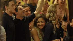 Задник к фильму "Солнце над Литом" #470929