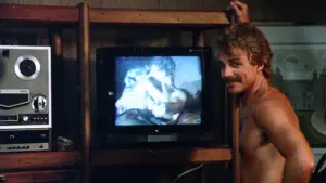 Задник к фильму "Малибу-экспресс" #623019