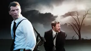 Видео к фильму Поля | TEXAS KILLING FIELDS - Trailer