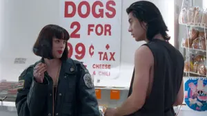 Задник к фильму "Поколение игры «Doom»" #505978