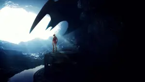 Задник к фильму "Флэш" #163848