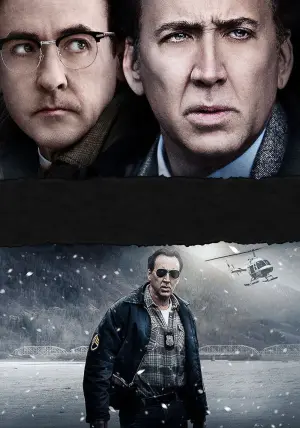 Постер к фильму "Мёрзлая земля" #294209