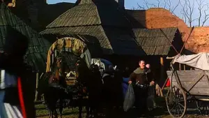 Задник к фильму "Ведьмак" #494900