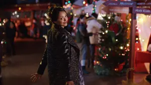 Задник к фильму "Праздничный календарь" #273641