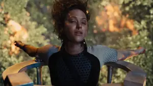 Задник к фильму "Голодные игры: И вспыхнет пламя" #625122