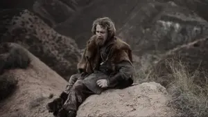 Задник к фильму "Легионер: Беги или умри" #415404