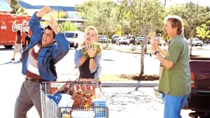 Задник к фильму "Симулянт" #395528