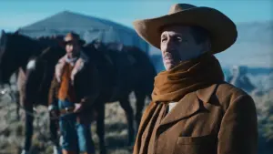 Задник к фильму "Поселенцы" #190780