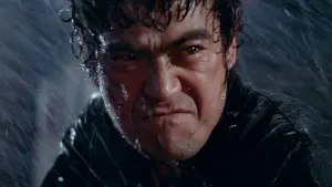 Задник к фильму "Уличный боец" #407495