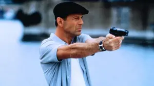 Задник к фильму "Девять ярдов" #283752