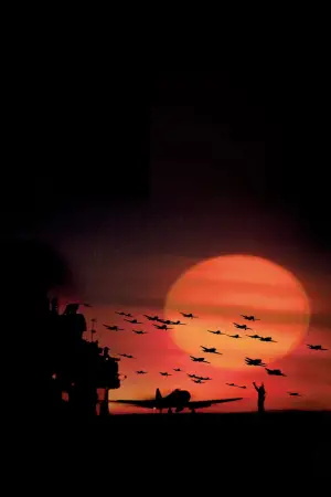 Постер к фильму "Тора! Тора! Тора!" #738849