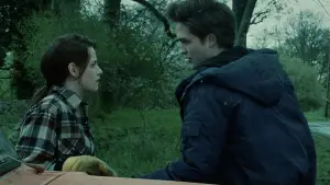 Задник к фильму "Сумерки" #519720