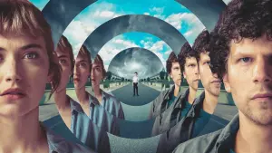 Задник к фильму "Вивариум" #305693