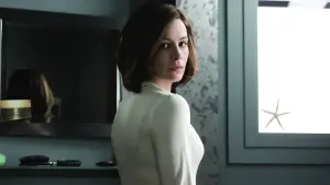 Задник к фильму "Белая мгла" #679479