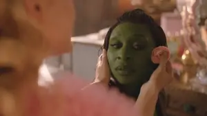 Задник к фильму "Злая: Часть первая" #529501