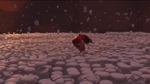 Задник к фильму "Ральф" #570278