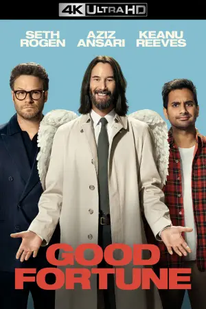 Постер к фильму "Везунчики" #518177