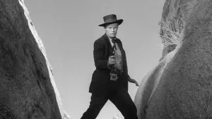 Задник к фильму "Желтое небо" #500337