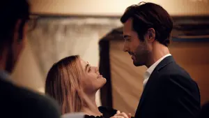 Задник к фильму "Милашка вроде тебя" #337545