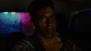 Задник к фильму "Убийца" #589178