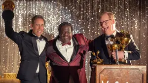 Задник к фильму "Без глазури" #447006