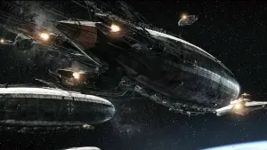 Задник к фильму "Железное небо" #335703