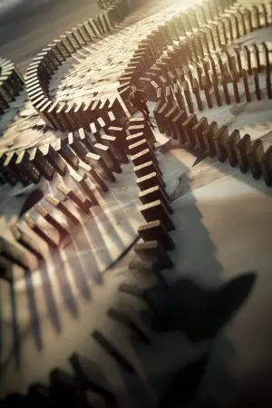 Постер к фильму "Гипнотик" #161847