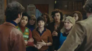 Видео к фильму Angry Annie | Official Trailer