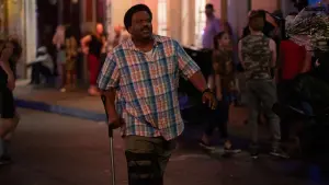 Задник к фильму "Мона Лиза и кровавая луна" #345541