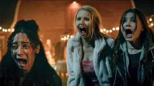 Задник к фильму "Кровавый урожай" #588642