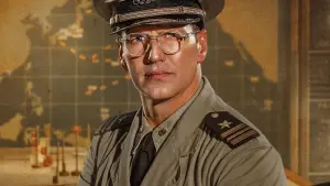 Задник к фильму "Мидуэй" #236007