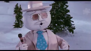 Задник к фильму "Эльф" #626458