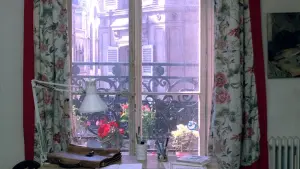 Задник к фильму "Весенняя сказка" #404622