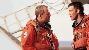 Задник к фильму "Армагеддон" #259439