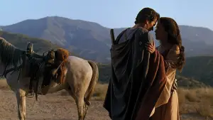 Задник к фильму "Зловещие мертвецы 3: Армия тьмы" #669651