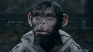 Задник к фильму "Быть лучше: История Робби Уильямса" #575370