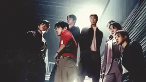 Задник к фильму "BTS: 더 리턴" #761129