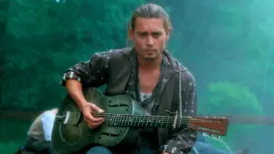 Задник к фильму "Шоколад" #249553