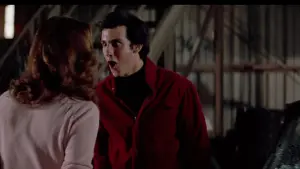 Задник к фильму "Кристина" #257015