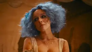 Задник к фильму "Буратино" #537736