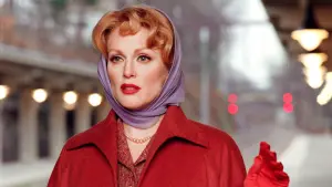 Видео к фильму Вдали от рая | Raymond & Cathy