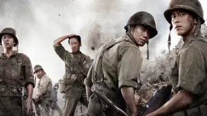 Видео к фильму Линия фронта | The Front Line (Go-ji-jeon) (2011) US Trailer